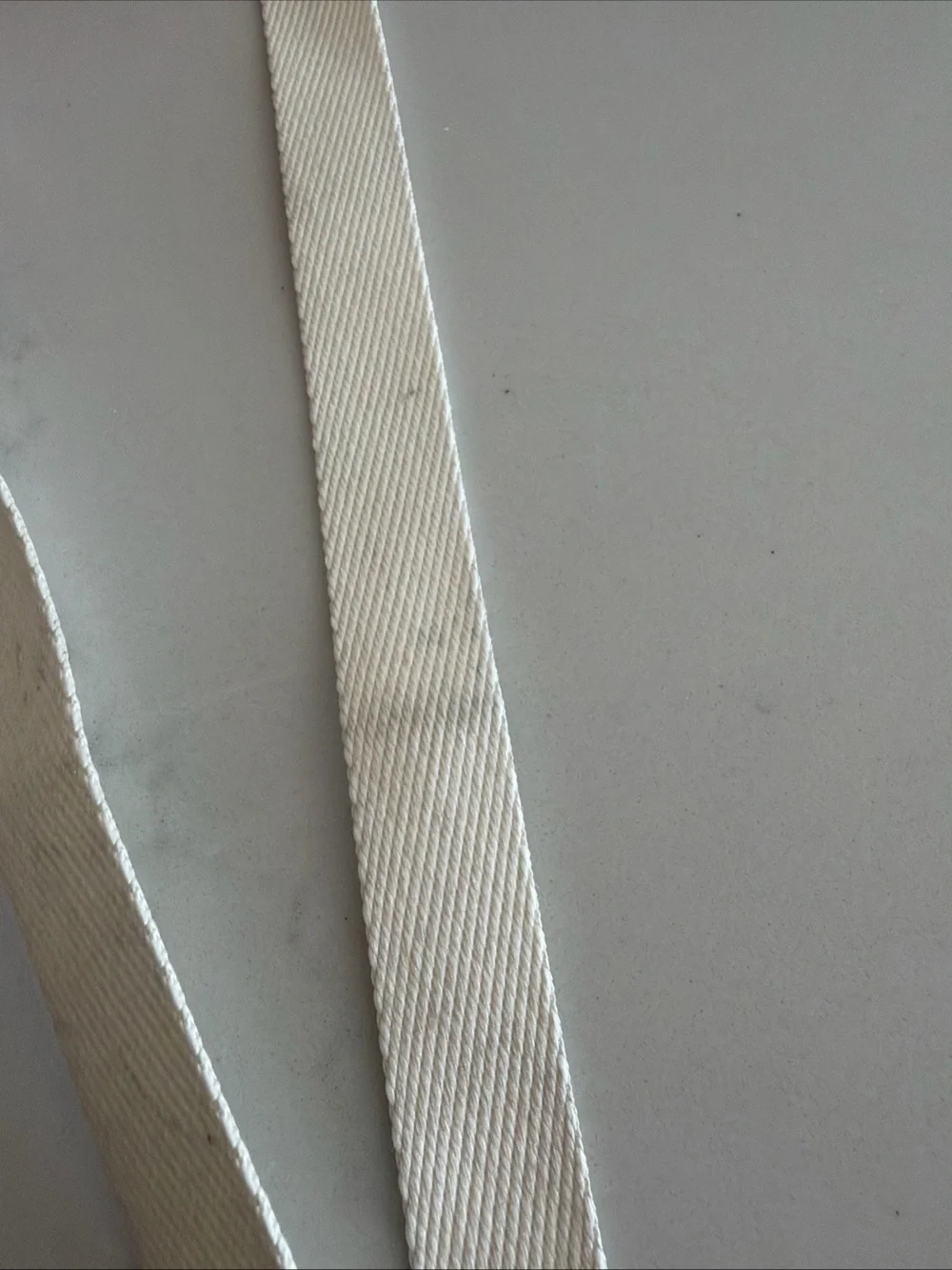 Amazon ivory wrist